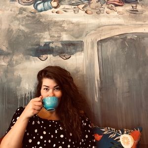 Meet your Posher, Natasha